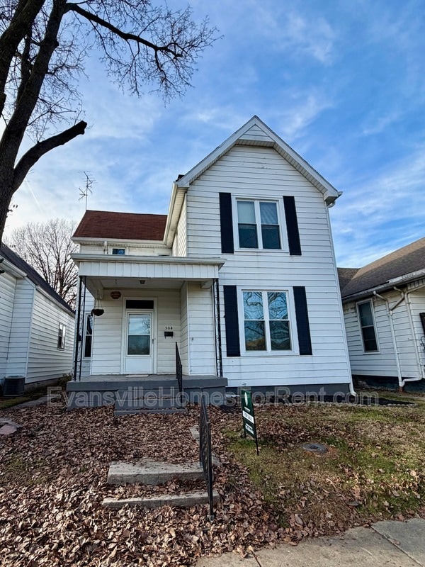 property at 504 Casselberry Ave