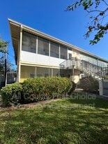 5364 4th St N in St. Petersburg, FL - Building Photo