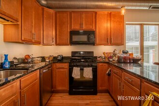 500 N Damen Ave in Chicago, IL - Building Photo - Building Photo