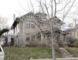 939 Pearl St in Denver, CO - Building Photo
