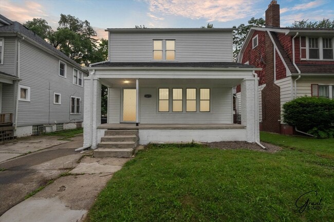 property at 13279 Coyle St