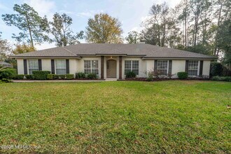 1778 Providence Hollow Ln in Jacksonville, FL - Building Photo - Building Photo