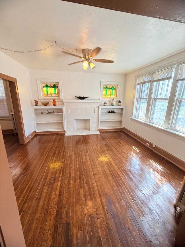 5155 Northland Ave, Unit unit 2 in St. Louis, MO - Building Photo - Building Photo