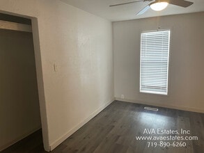 901 W 17th St in Pueblo, CO - Building Photo - Building Photo