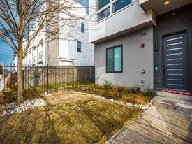 3816 Roseland Ave in Dallas, TX - Building Photo