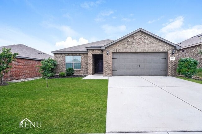 property at 160 Holster Holw Rd