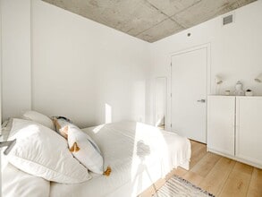 The Shaughn in Montréal, QC - Building Photo - Building Photo