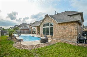 17019 Mahogany Trace Ln in Richmond, TX - Building Photo - Building Photo