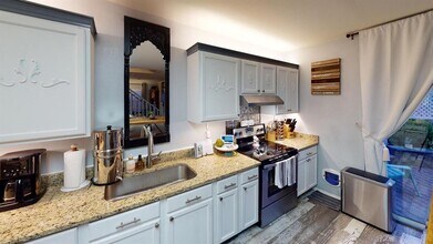 6616 Piedras Blanco Dr in Austin, TX - Building Photo - Building Photo