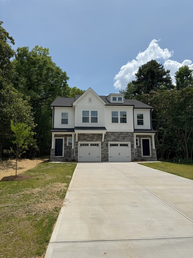 property at 3415 West Blvd