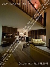 2099 Temple Ave in Signal Hill, CA - Building Photo - Building Photo