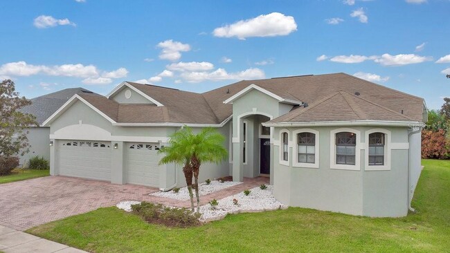 18051 Thornhill Grand Cir in Orlando, FL - Foto de edificio - Building Photo