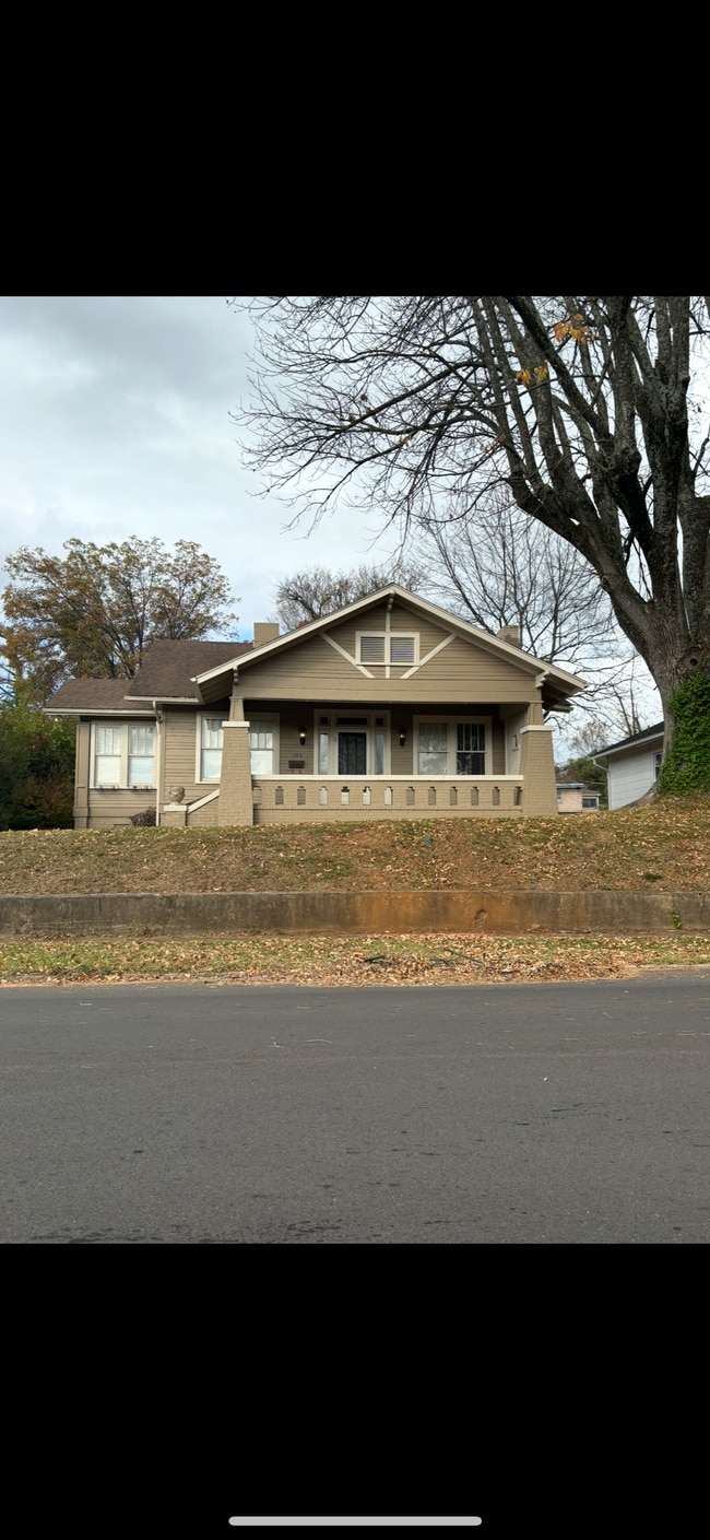 103 E 8th Ave in Johnson City, TN - Building Photo - Building Photo