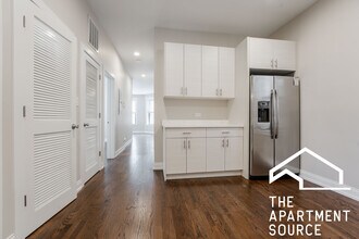 2748 N Richmond St, Unit 1 in Chicago, IL - Building Photo - Building Photo