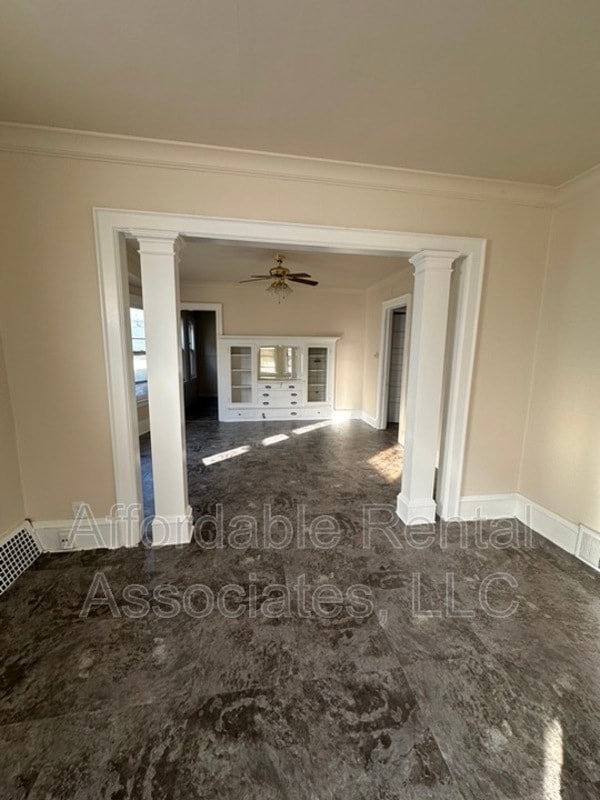 property at 1815 S 19th St