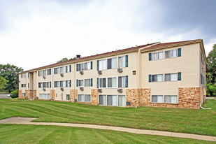 Edgewood Park Apartments