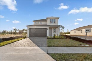 1940 Sunshine Peak Dr in Minneola, FL - Building Photo