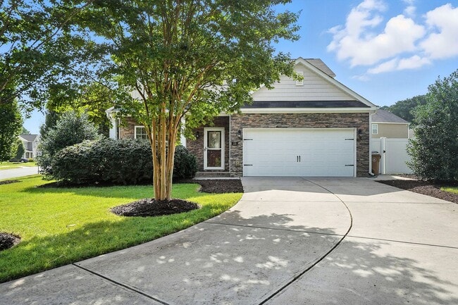 property at 110 Preakness Farm Dr