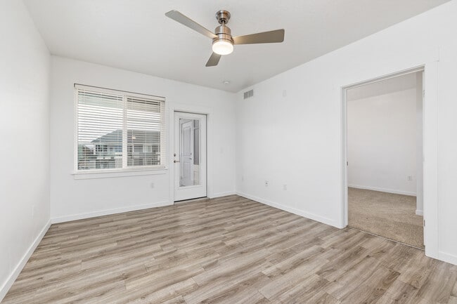 property at 13331 Packard Dr