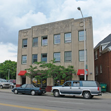 949 Washington Ave in Racine, WI - Building Photo - Building Photo