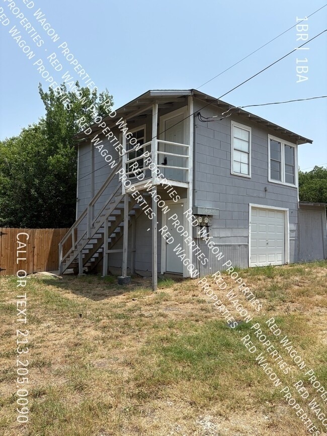 property at 538 Kayton Ave