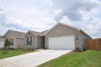 5703 Aurora Grns Ln in Katy, TX - Foto de edificio - Building Photo