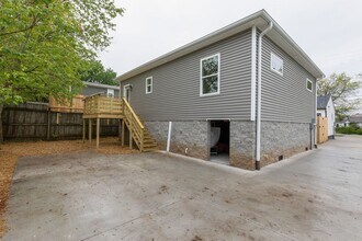 5509 Winn Ave in Nashville, TN - Building Photo - Building Photo