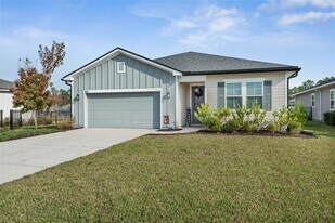 143 Alderwood Pl in St. Augustine, FL - Building Photo