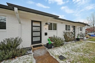 1307 Falcon Cove in Austin, TX - Building Photo - Building Photo