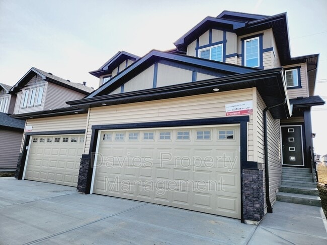 property at 8805 Carson Way SW