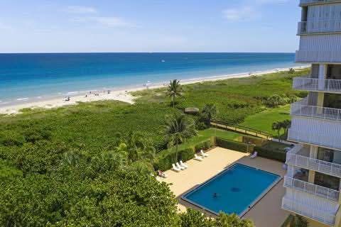 property at 3200 N Hwy A1A