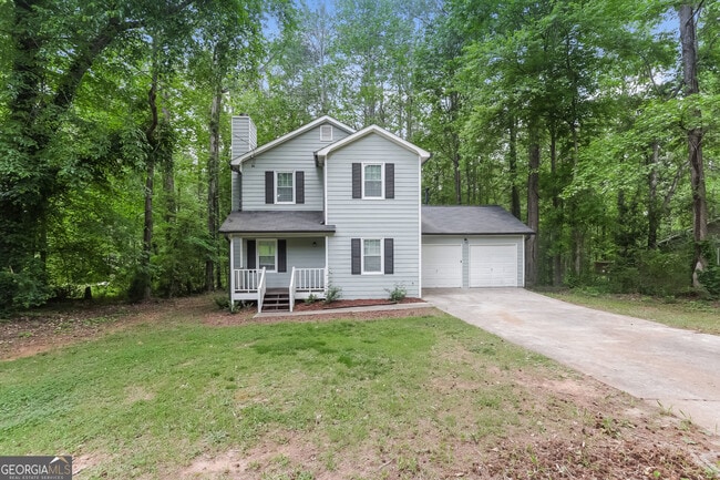 property at 265 Arbor Way