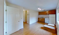 2192 Massachusetts Ave, Unit C3 in Cambridge, MA - Building Photo - Building Photo