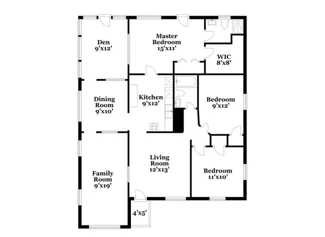 1809 E Sitka St in Tampa, FL - Building Photo - Building Photo