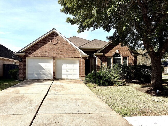 1723 Wind Trace Cove in Sugar Land, TX - Building Photo - Building Photo