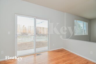 5660 Rose Ridge Ln in Colorado Springs, CO - Building Photo - Building Photo