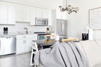 630 Washington St in Boston, MA - Building Photo - Building Photo