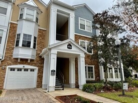 8550 Touchton Rd in Jacksonville, FL - Building Photo