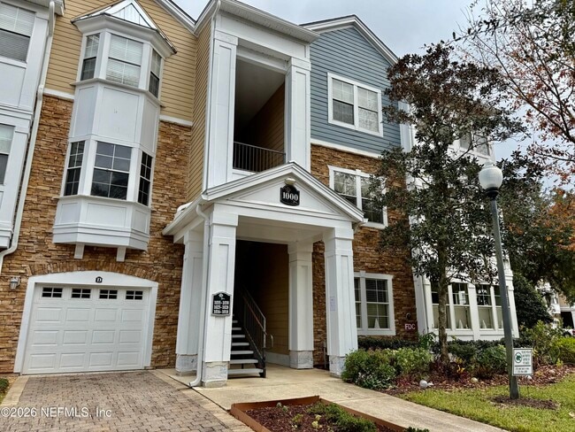 property at 8550 Touchton Rd