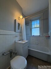 321 S Huntington Ave in Boston, MA - Building Photo - Building Photo