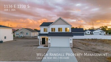 1136 E 1230 S in Garland, UT - Building Photo - Building Photo