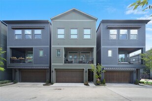 1904 Colonel Forbins Dr in Houston, TX - Building Photo