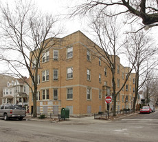 1401-1407 W Highland Ave Apartamentos