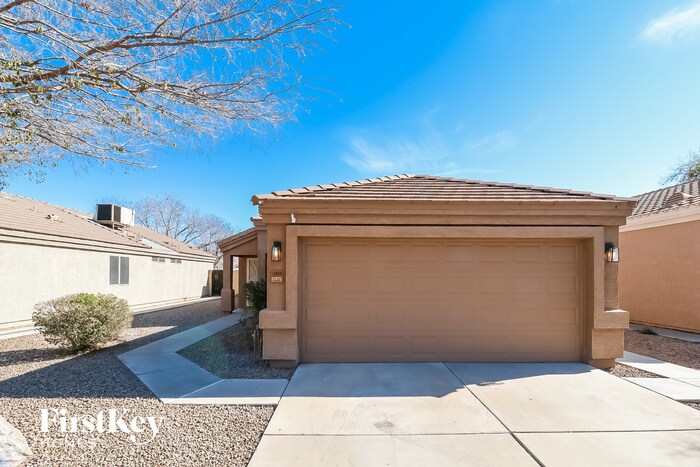 13909 N 125th Dr in El Mirage, AZ - Building Photo