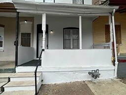 209 N Harrison St in Wilmington, DE - Building Photo