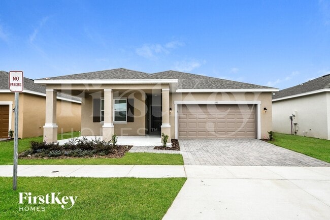 property at 1173 Spokane Pt