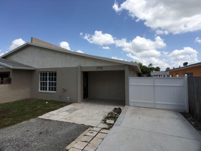 property at 5791 S Rue Rd