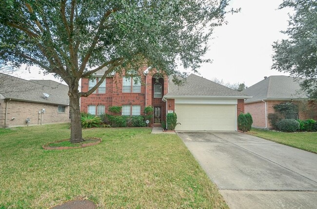 2135 Brinton Oaks Ct in Katy, TX - Building Photo - Building Photo