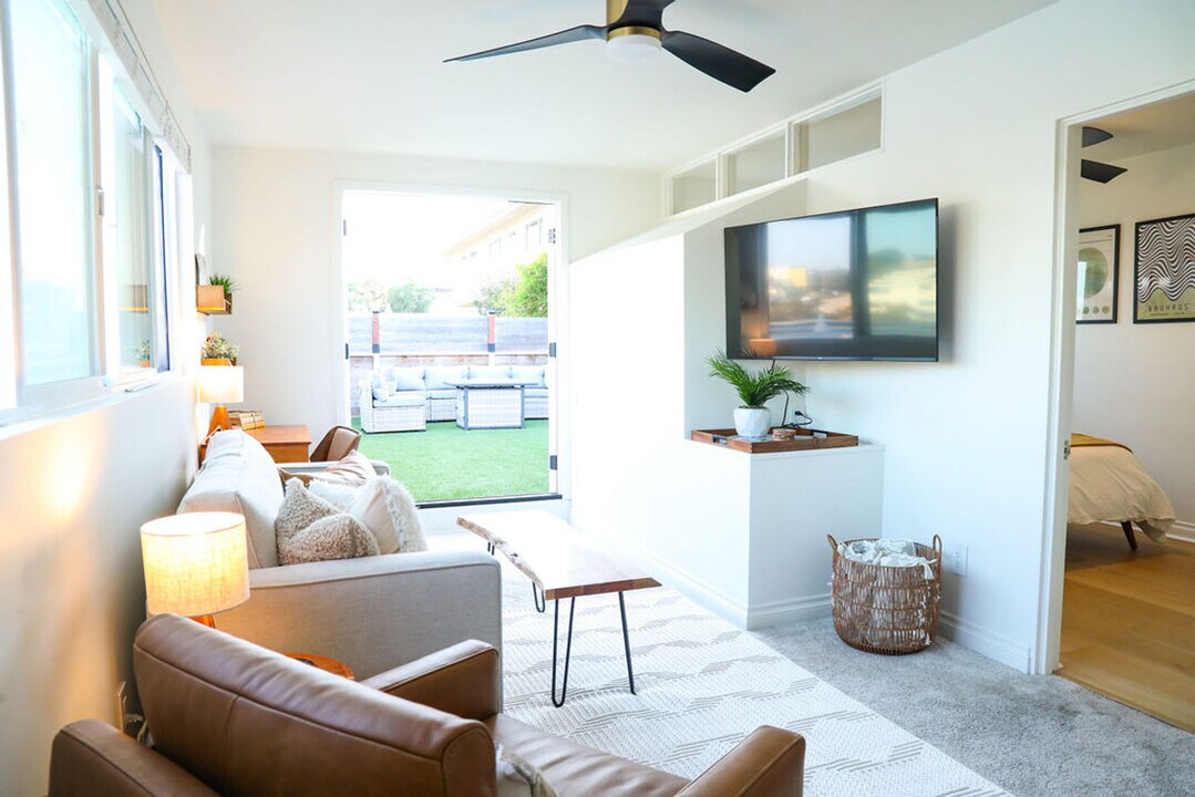 1773 Torrance St in San Diego, CA - Building Photo