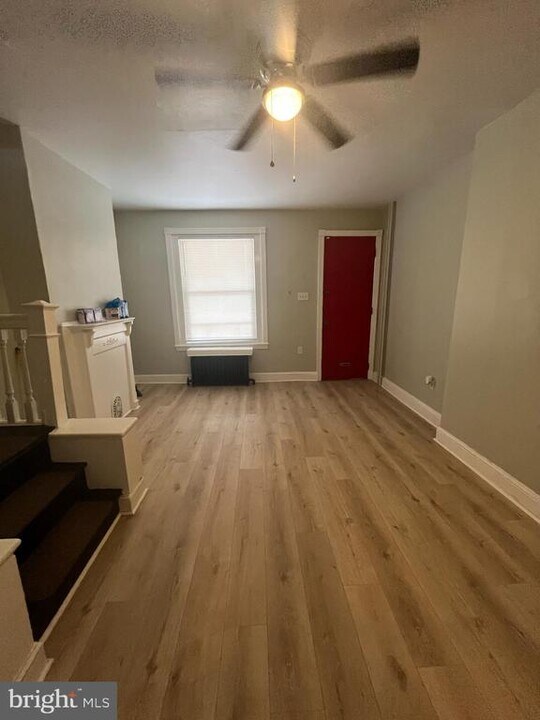 1317 S Paxon St in Philadelphia, PA - Building Photo